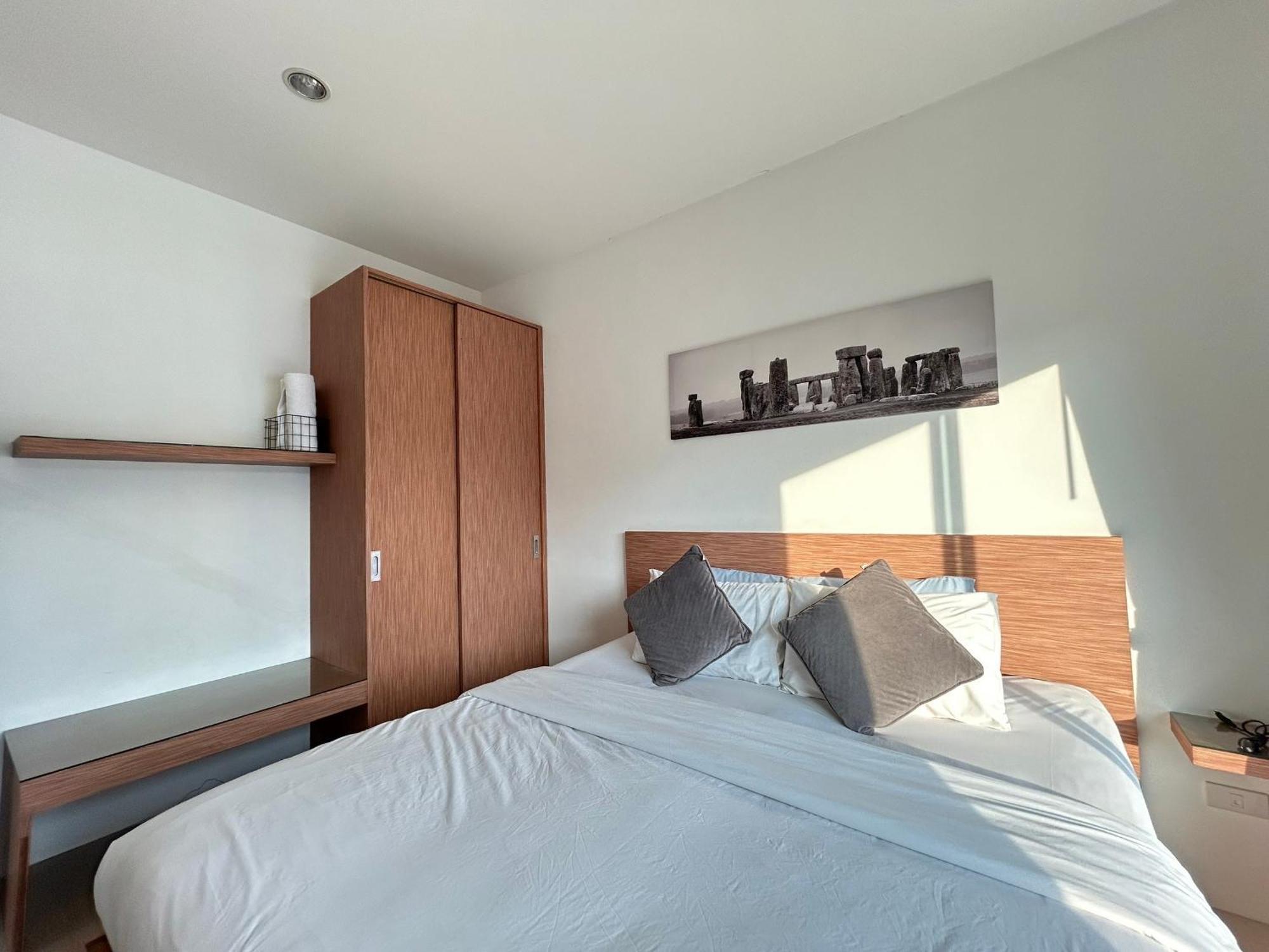 Clear House Resort - Sha Extra Plus Kamala Beach Exterior foto