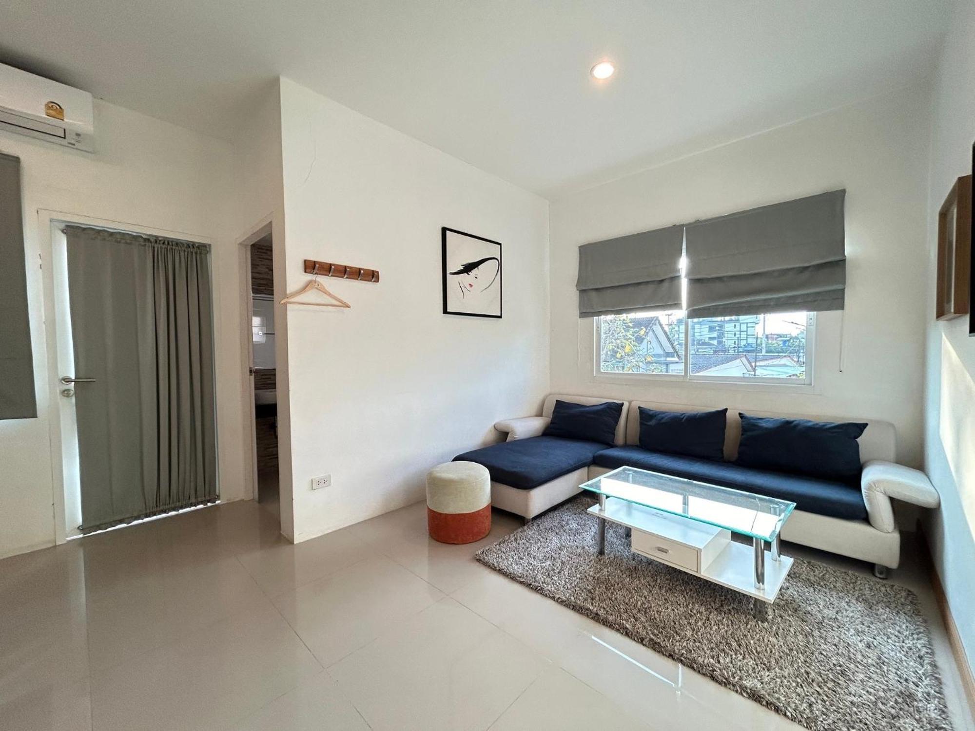 Clear House Resort - Sha Extra Plus Kamala Beach Exterior foto
