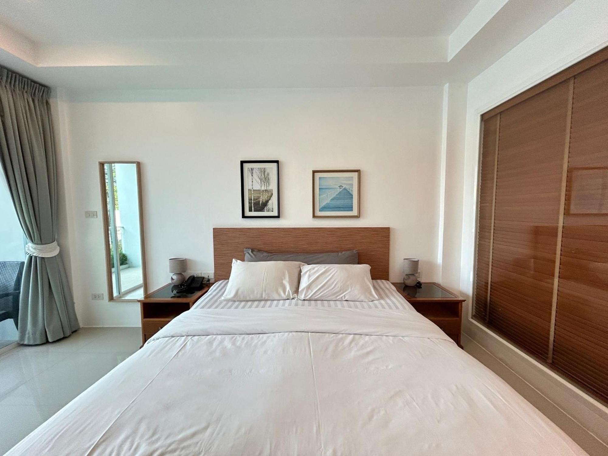 Clear House Resort - Sha Extra Plus Kamala Beach Exterior foto
