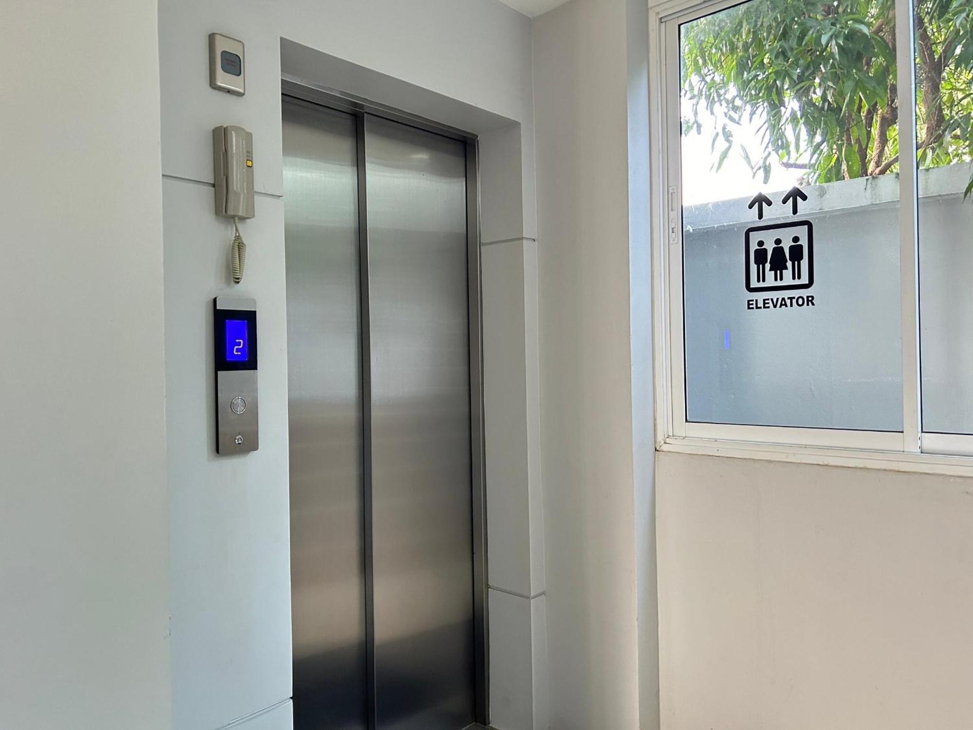 Clear House Resort - Sha Extra Plus Kamala Beach Exterior foto