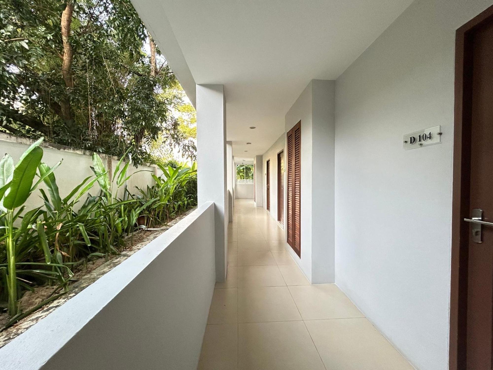Clear House Resort - Sha Extra Plus Kamala Beach Exterior foto