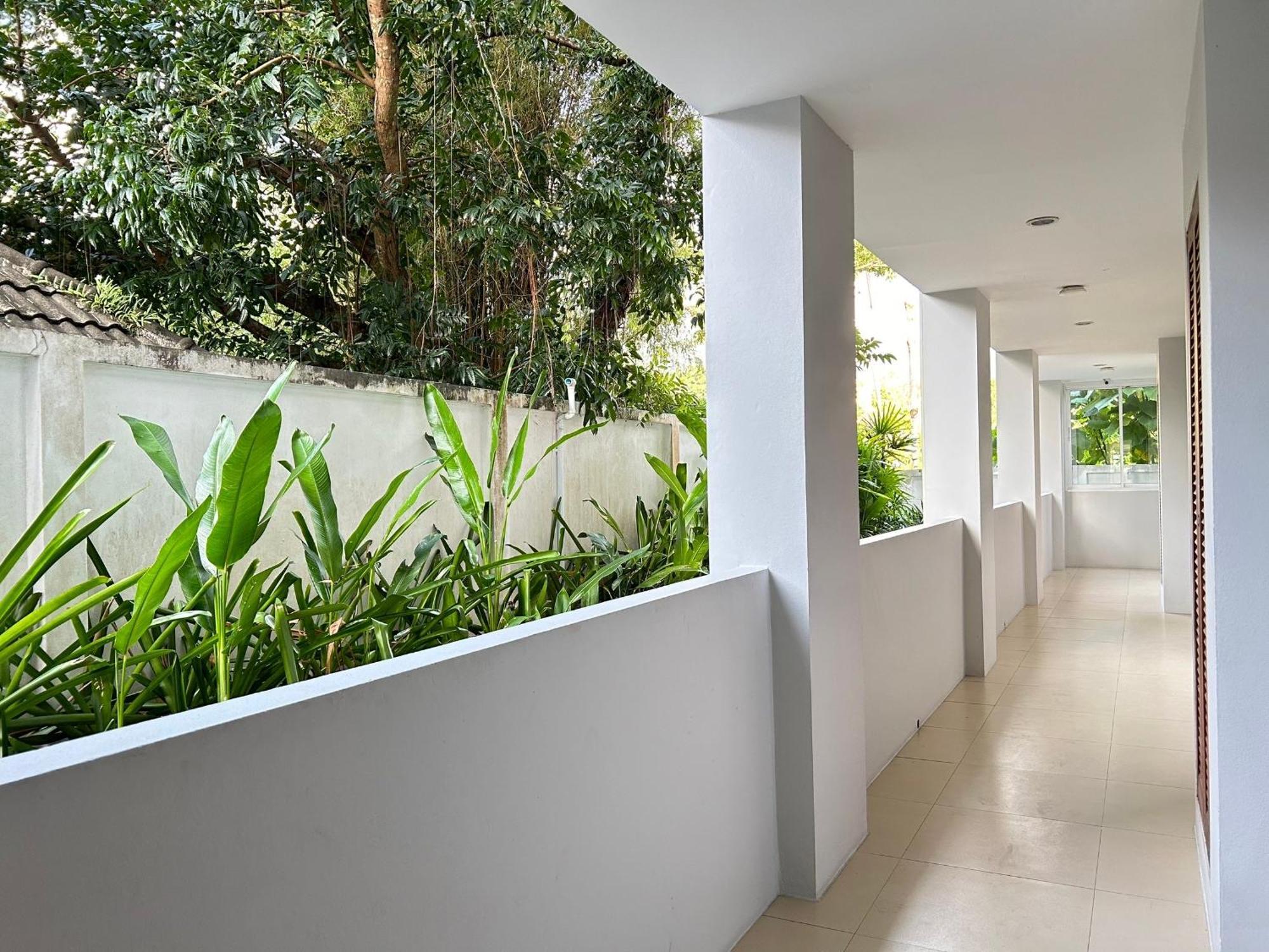 Clear House Resort - Sha Extra Plus Kamala Beach Exterior foto